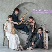Clair De Lune cover image