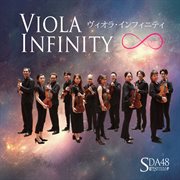 Viola Infinity cover image