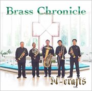 Brass Chronicle cover image