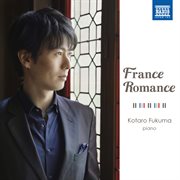 France Romance cover image