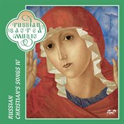 Russian Christian's Songs, Vol. 4 cover image