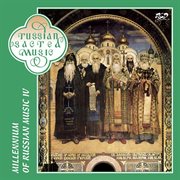 Millennium Of Russian Music, Vol. 4 cover image