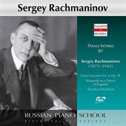 Rachmaninoff : Orchestral Works cover image