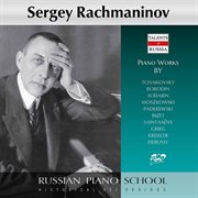 Tchaikovsky, Grieg & Others : Works cover image