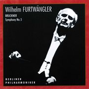 Bruckner : Symphony No. 5 In B-Flat Major, Wab 105 "Die Katholische" (1878 Version) [live] cover image