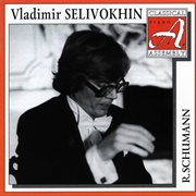 R. Schumann : Piano Works cover image