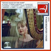 Divine Image Of The Harp cover image