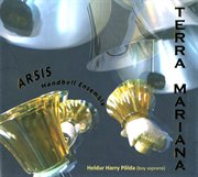 Terra Mariana cover image