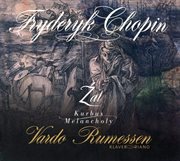 Chopin : Źal. Kurbus. Melancholy cover image