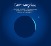 Cantus Angelicus cover image