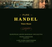 Pure Handel cover image
