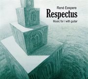 René Eespere : Respectus cover image