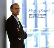 Magic Of Sound cover image