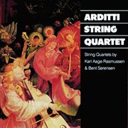 Rasmussen & Sorensen : String Quartets cover image