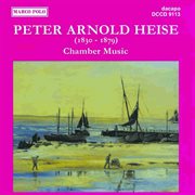 Heise : Chamber Music cover image
