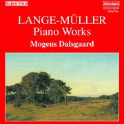 Lange-Muler : Piano Works cover image