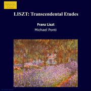 Liszt : 12 Etudes D'execution Transcendante, S139/r2b cover image
