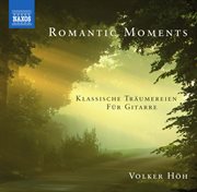 Romantic Moments cover image