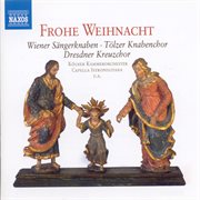 Frohe Weihnacht cover image