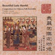 Beautiful Lady Hanfei cover image