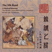 The Silk Road cover image