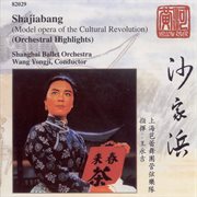 Gong : Shajiabang (orchestral Highlights) cover image