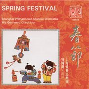Spring Festival cover image