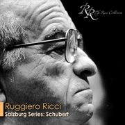 Schubert, F. : Violin Sonatas (sonatinas). Opp. 137, Nos. 1-3 cover image