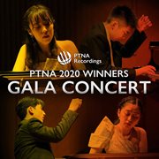 第44回 ピティナ・ピアノコンペティション特級 2020 ～ガラコンサート～ cover image
