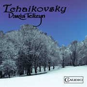 Tchaikovsky : Piano Works cover image