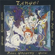 Tango! cover image