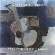 British Guitar cover image