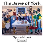 The Jews Of York cover image