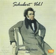 Schubert, Vol. 1 cover image