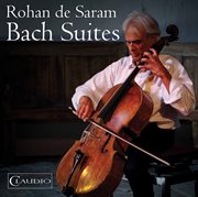 J.s. Bach : Cello Suites Nos. 1-6 cover image