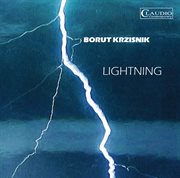 Borut Krzisnik : Lightning cover image
