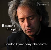 Chopin, Vol. 4 cover image
