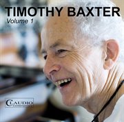 Timothy Baxter, Vol. 1 cover image