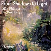 From Shadows To Light cover image