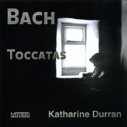 Bach, J.s. : Toccatas cover image