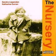 Lissenden, S. : The Nursery cover image