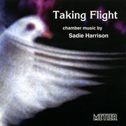 Harrison, S. : Taking Flight cover image