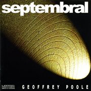 Poole, G. : Septembral cover image