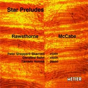Star Preludes cover image