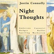 Connolly, J. : Night Thoughts cover image