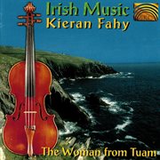 Irish Music : The Woman From Tuam cover image