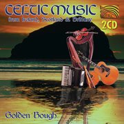 Celtic Music From Ireland, Scotland And Brittany cover image