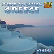Syrtaki Dance From Greece cover image