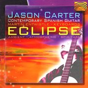 Carter Jason : Eclipse cover image