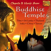 Chants From Buddhist Temples cover image